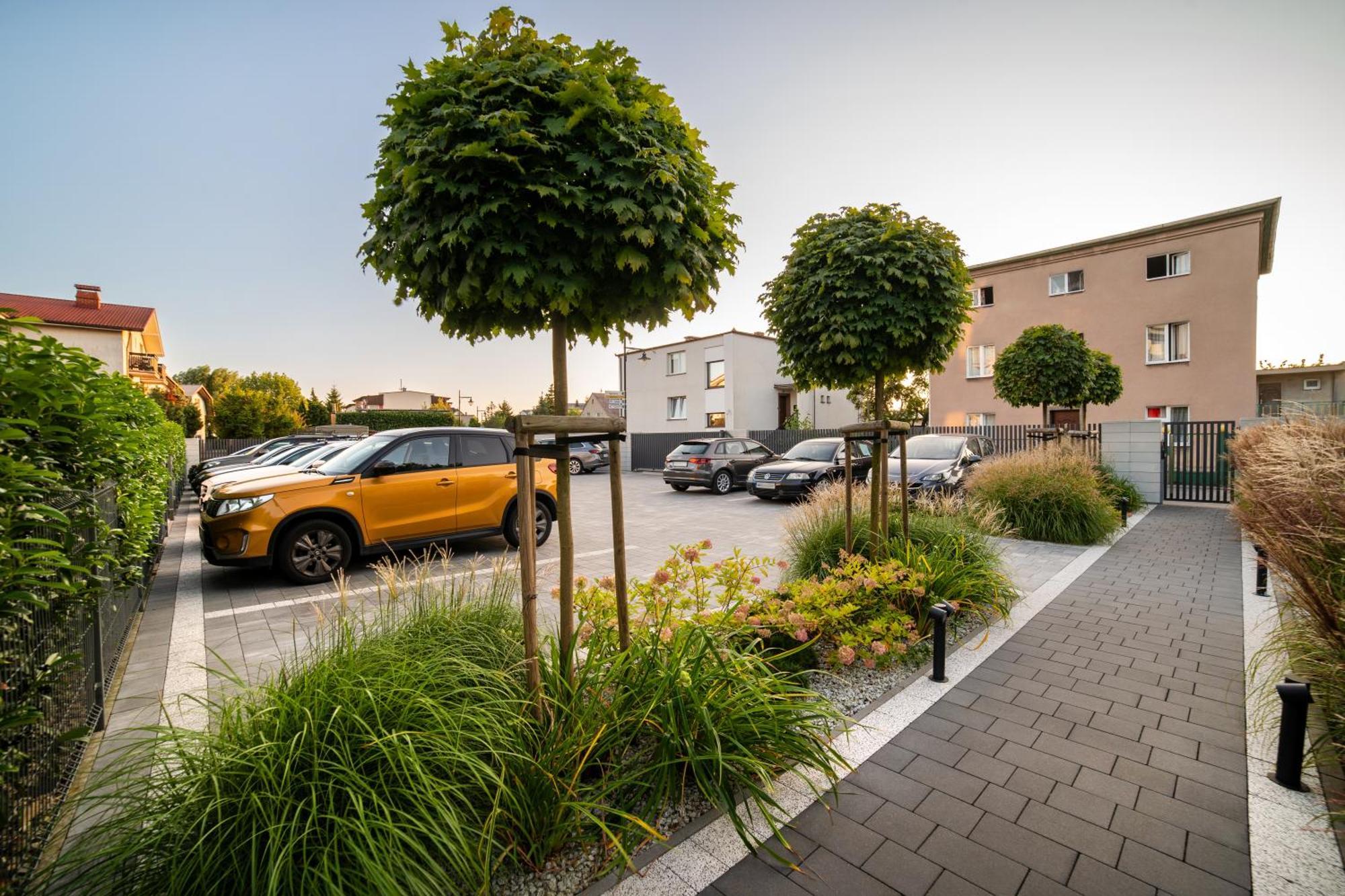 Apartamenty I Pokoje Goscinne Relax Jastarnia Luaran gambar